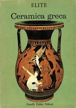 Ceramica greca