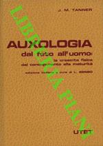 Auxologia: dal feto all'uomo