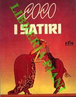 I satiri