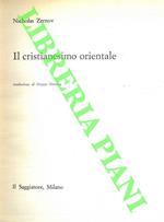 Il cristianesimo orientale