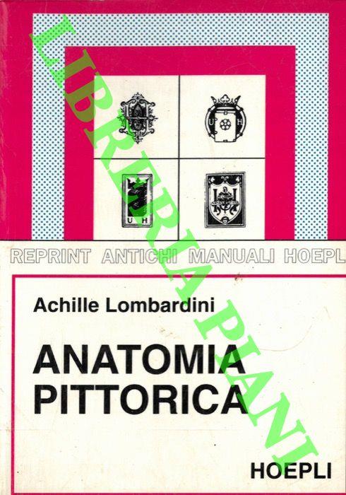 Anatomia pittorica