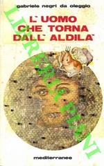L' uomo che torna dall'Aldilà
