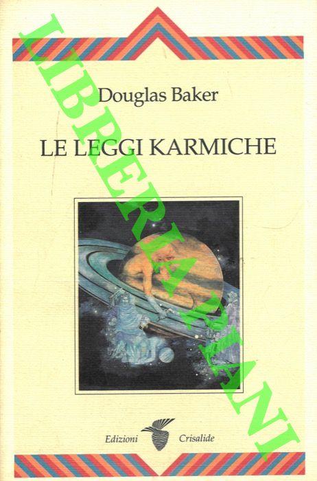 Le leggi karmiche