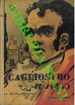 Cagliostro , il mago