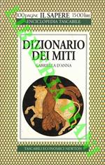Dizionario dei miti
