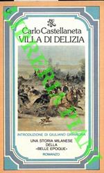 Villa di delizia