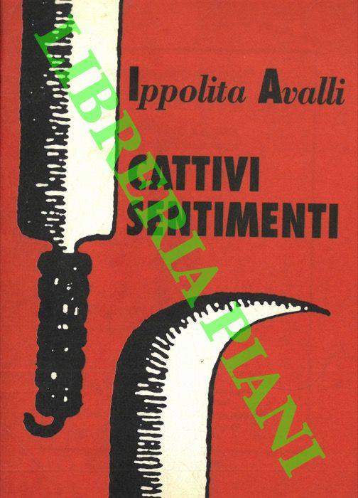 Cattivi sentimenti