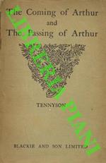 The Coming of Arthur and The Passing of Arthur