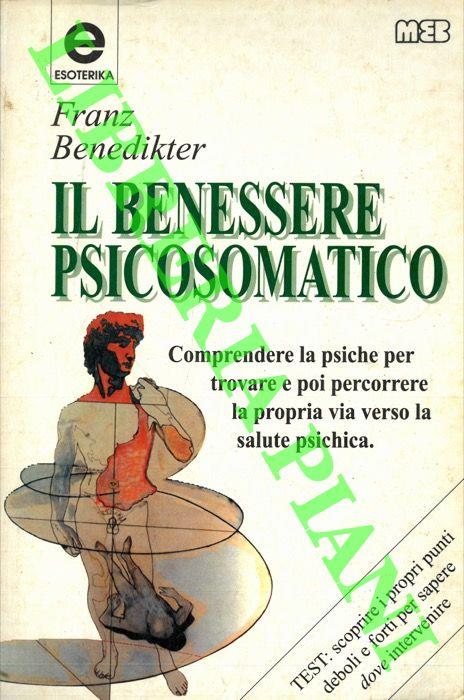 Il benessere psicosomatico