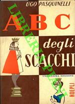 A B C del gioco degli scacchi