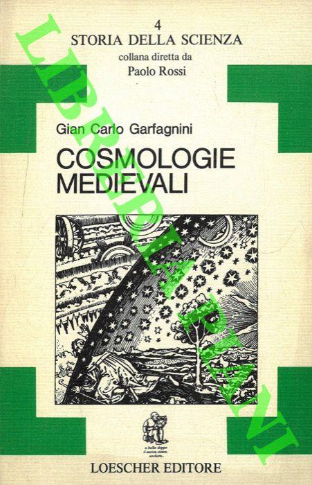 Cosmologie medievali
