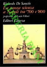 La nuova scienza a Napoli tra '700 e '800