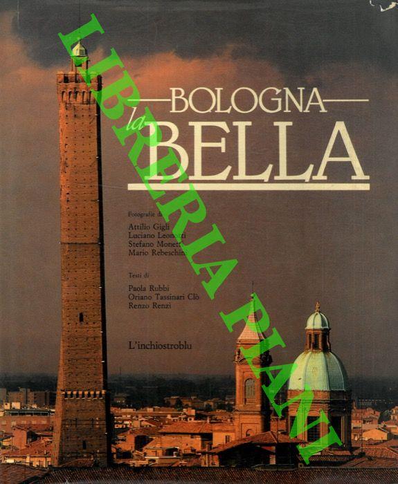 Bologna la bella