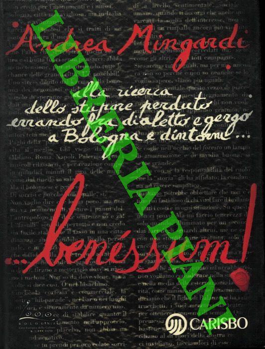 ... benéssum!