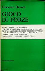 Gioco di forze