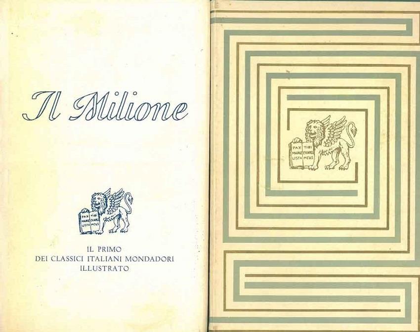 Il Milione
