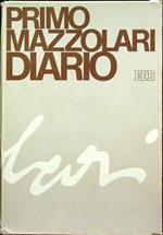 Diario (1905-1926) e Lettere a V. De Biani