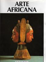 Arte africana