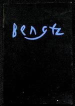 Miljenko Begenz: opere grafiche