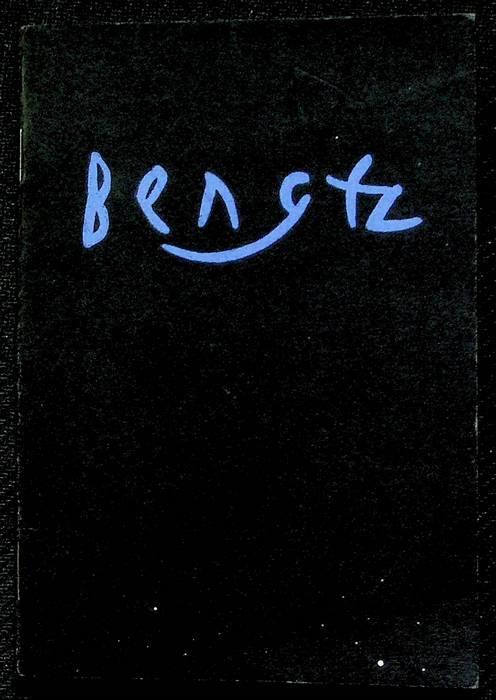 Miljenko Begenz: opere grafiche
