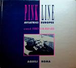 Pink line: aviatrici europee