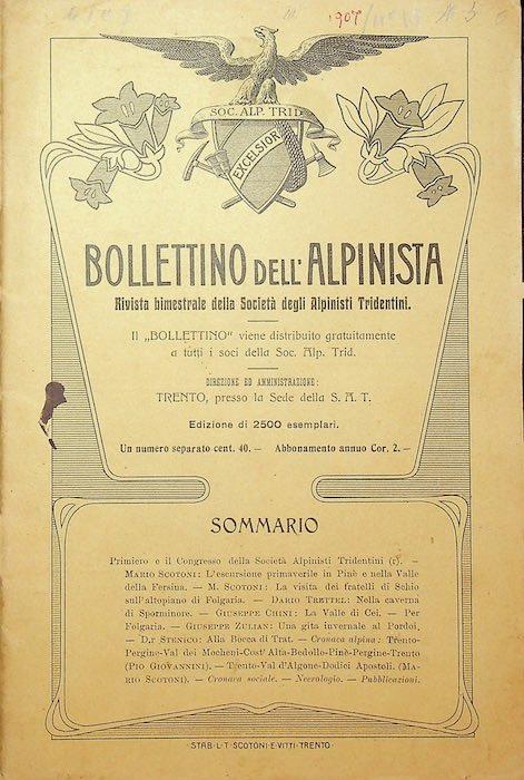 Studio Bibliografico Adige