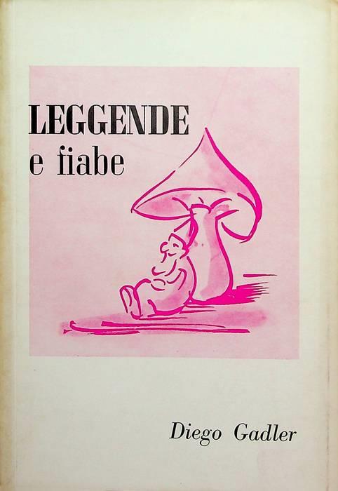Leggende e fiabe