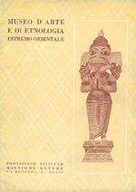 Museo d’arte e di etnologia estremo orientale