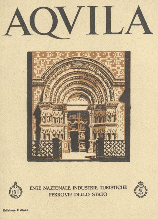 Aquila - copertina