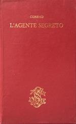 L' agente segreto