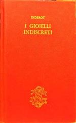 I gioielli indiscreti
