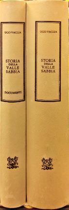 Storia della Valle Sabbia