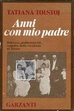 Anni Con Mio Padre