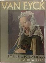Jan Van Eyck. Complete Edition