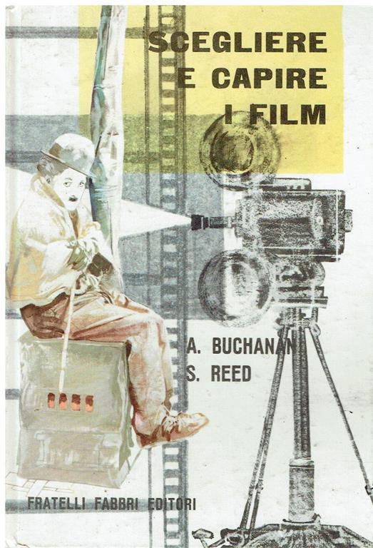 Scegliere e capire i film - Allen Buchanan - copertina
