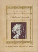 La Galleria Campori