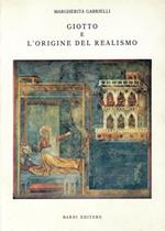 Giotto e l'origine del realismo