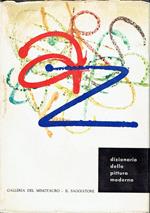 Dizionario della pittura moderna