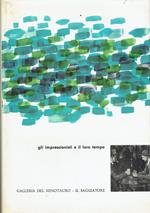 Gli Impressionisti e il loro tempo