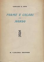 Forme e colori nel mondo
