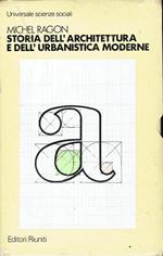 Storia dell'architettura e dell'urbanistica moderne