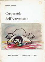 Crepuscolo dell'astrattismo