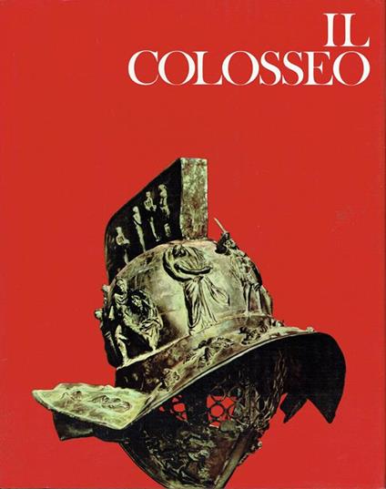 Il Colosseo - copertina
