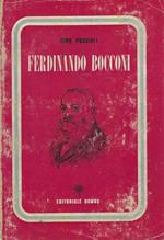 Ferdinando Bocconi : mercurio in finanziera