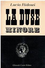 La Duse minore