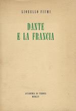 Dante e la Francia