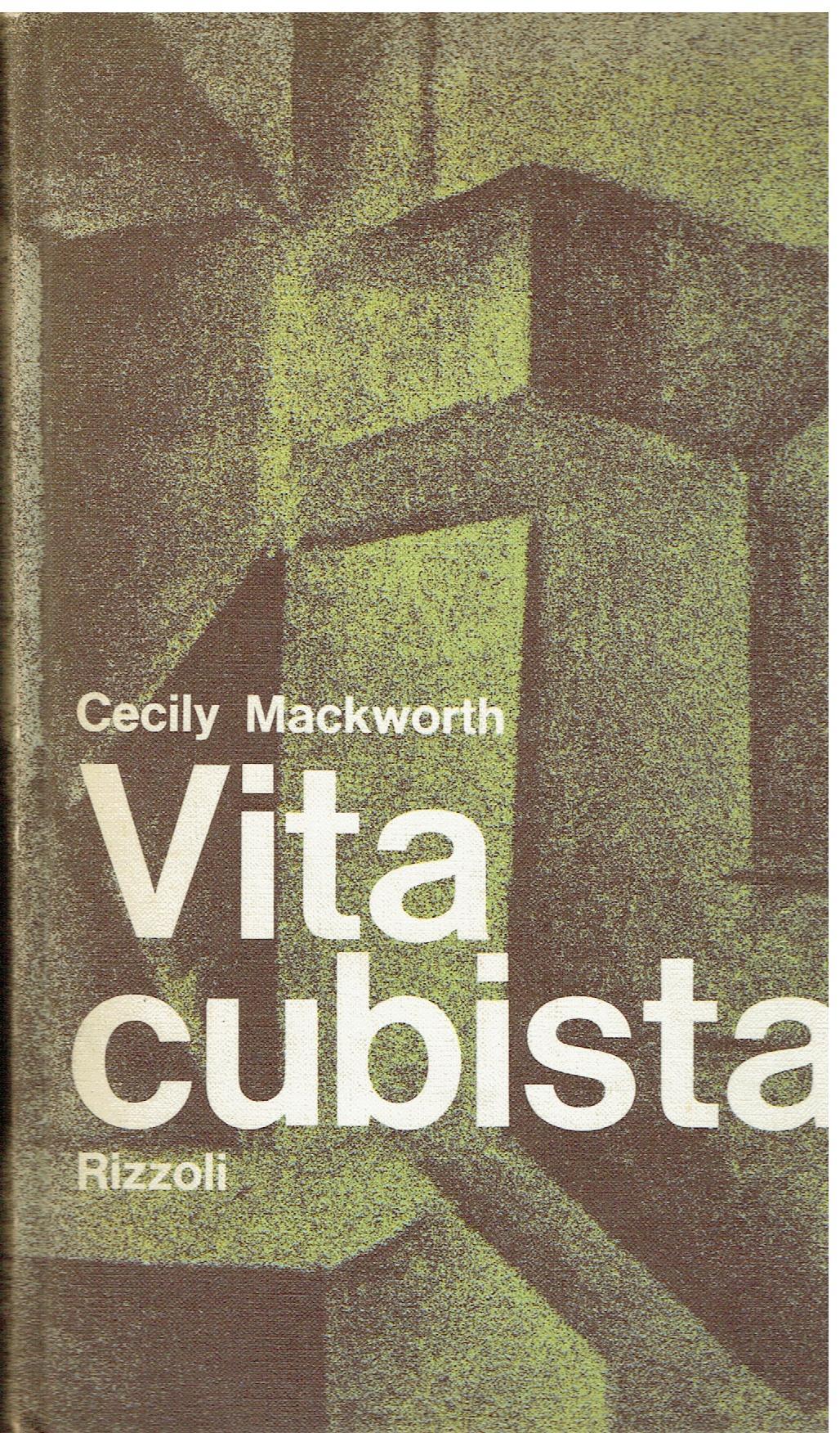 Vita cubista