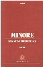 Non ne so più di prima