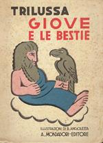 Giove e le bestie