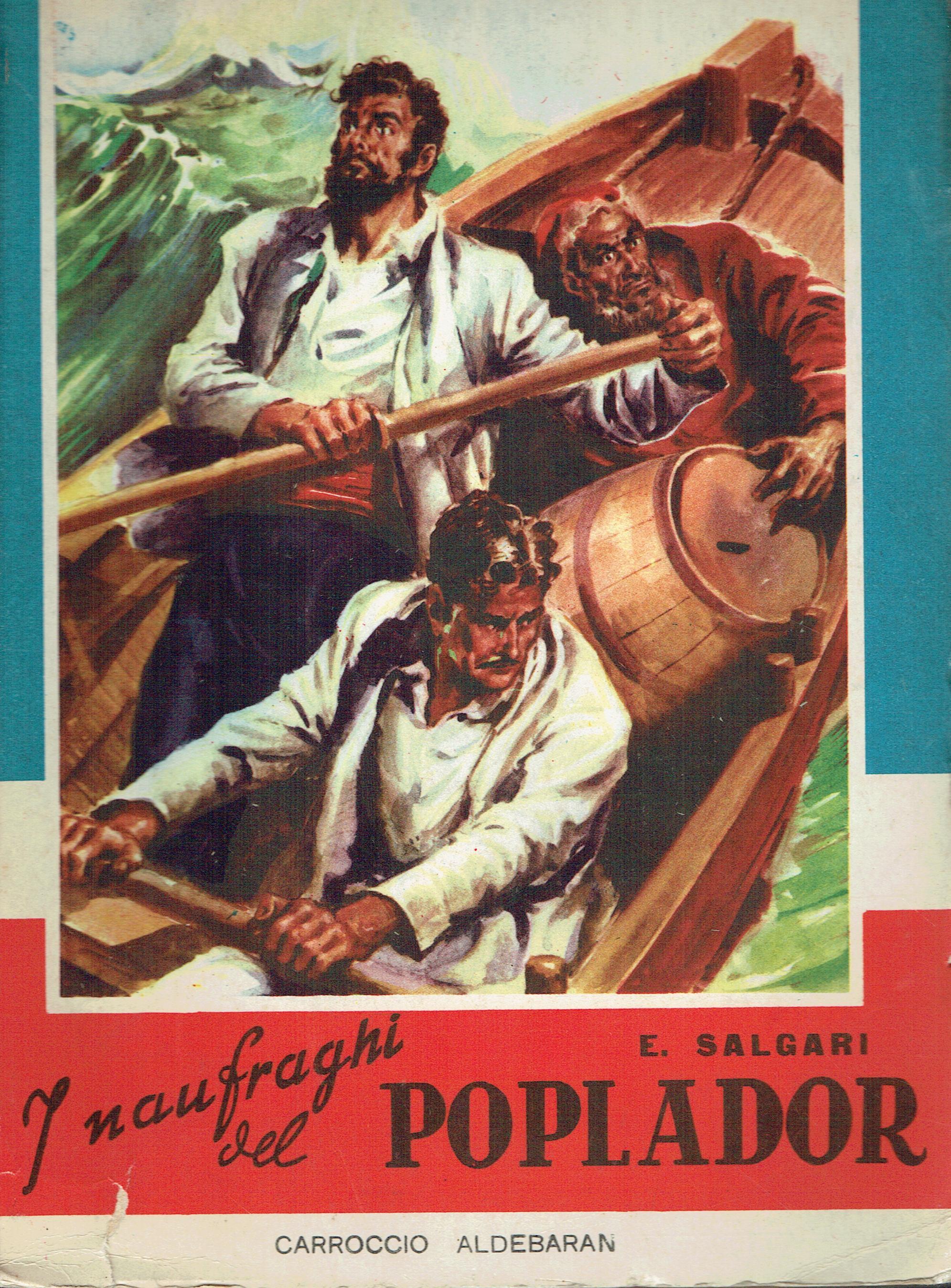 I naufraghi de Poplador